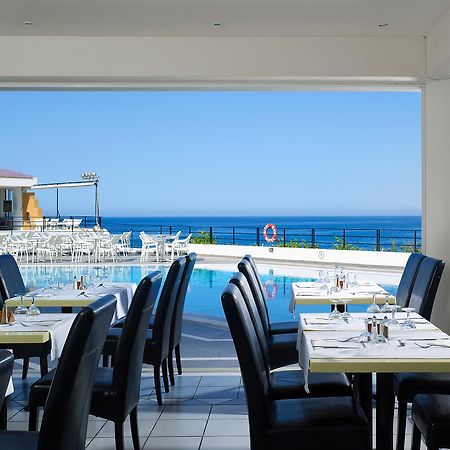 Sissi Bay Resort Eksteriør bilde