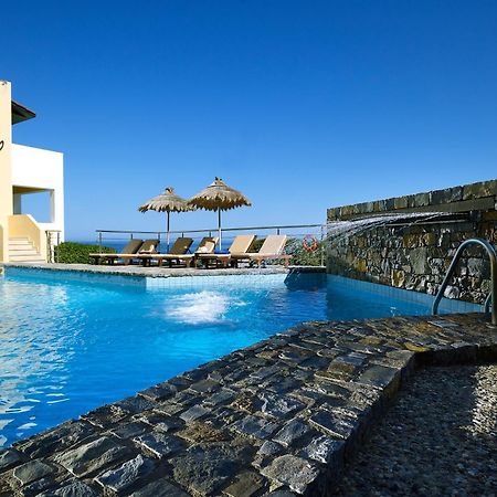 Sissi Bay Resort Eksteriør bilde