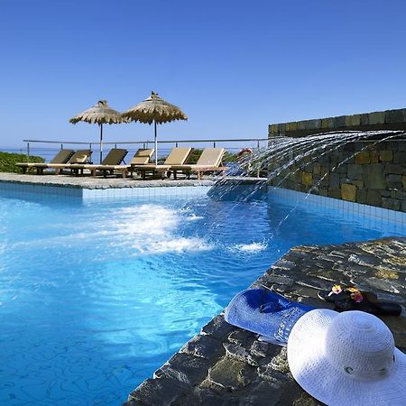 Sissi Bay Resort Eksteriør bilde