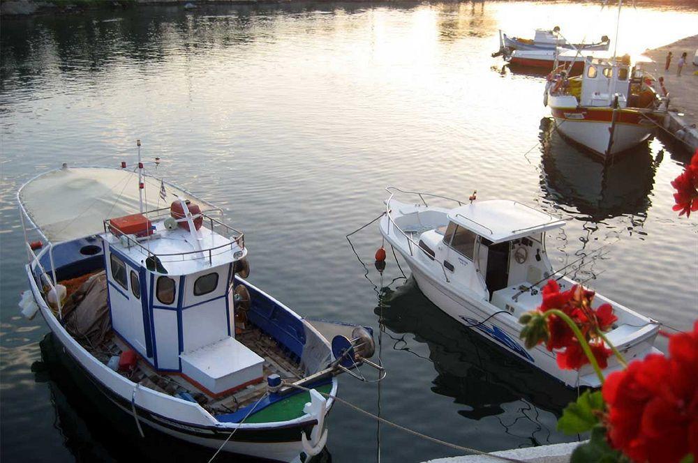Sissi Bay Resort Fasiliteter bilde