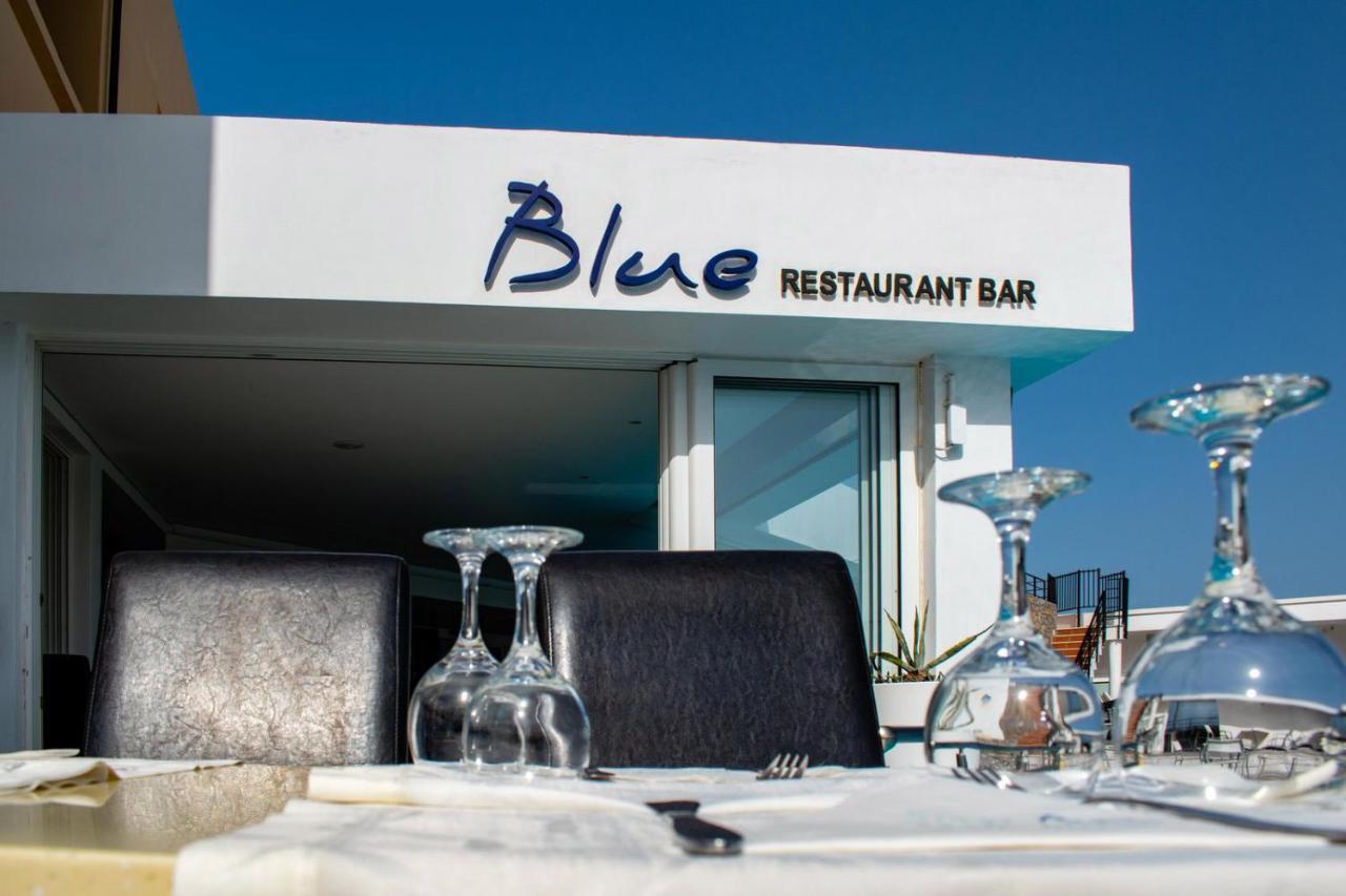 Sissi Bay Resort Eksteriør bilde