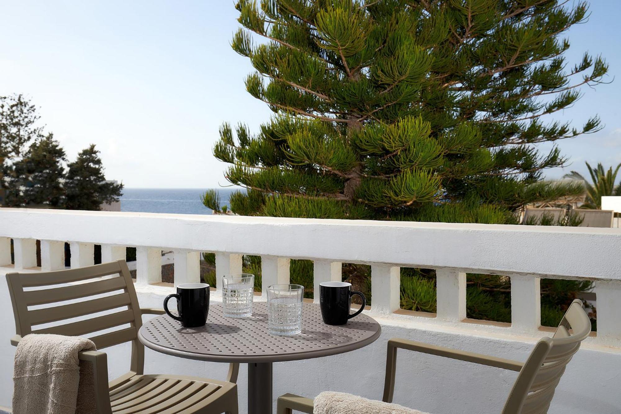 Sissi Bay Resort Eksteriør bilde