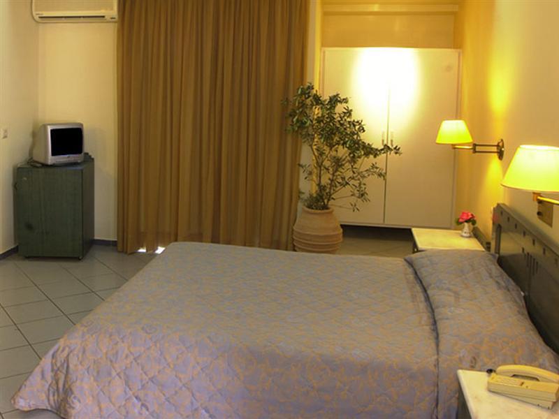 Sissi Bay Resort Rom bilde