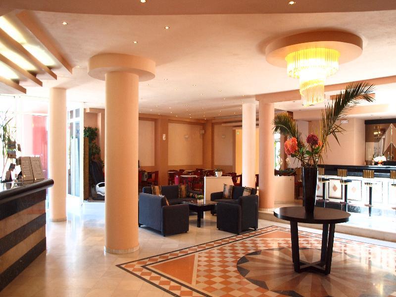Sissi Bay Resort Eksteriør bilde