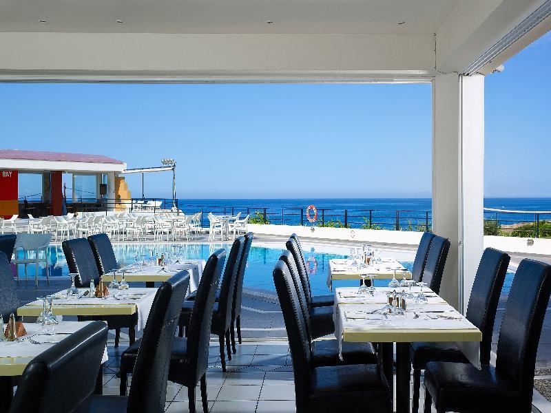 Sissi Bay Resort Eksteriør bilde