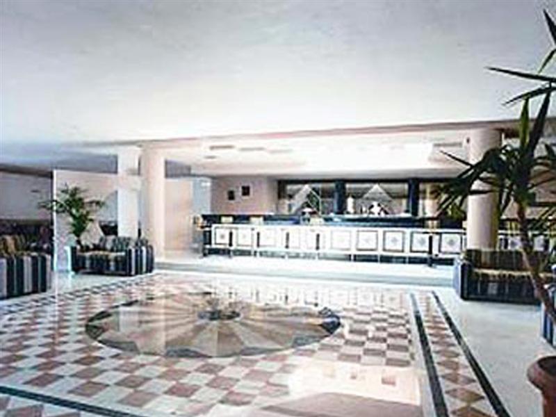 Sissi Bay Resort Eksteriør bilde